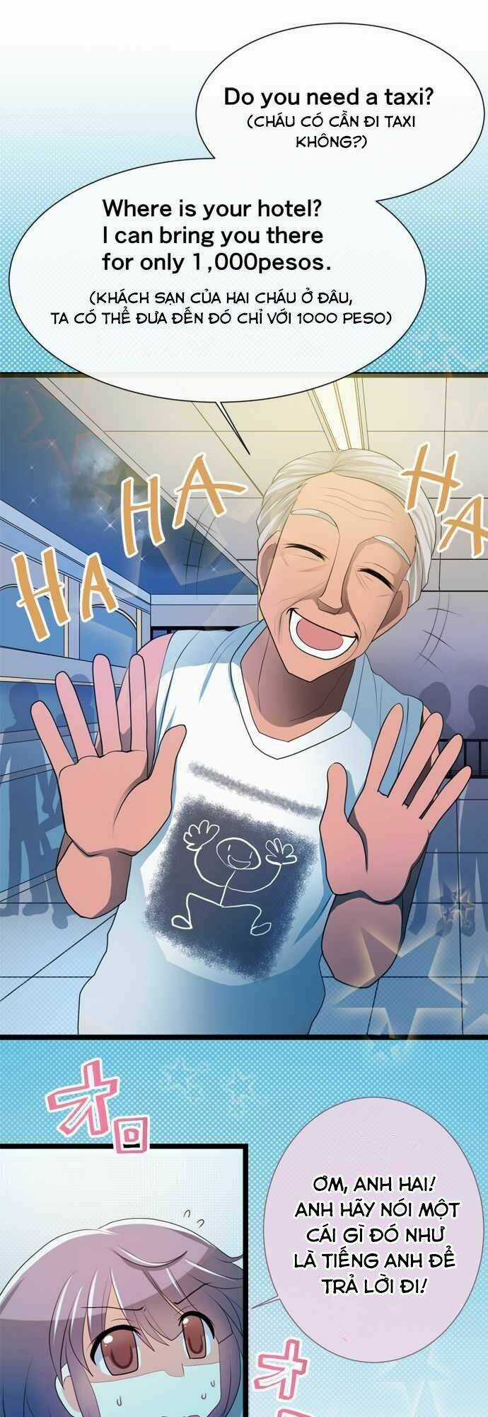 International - Chapter 1 - Trang 28