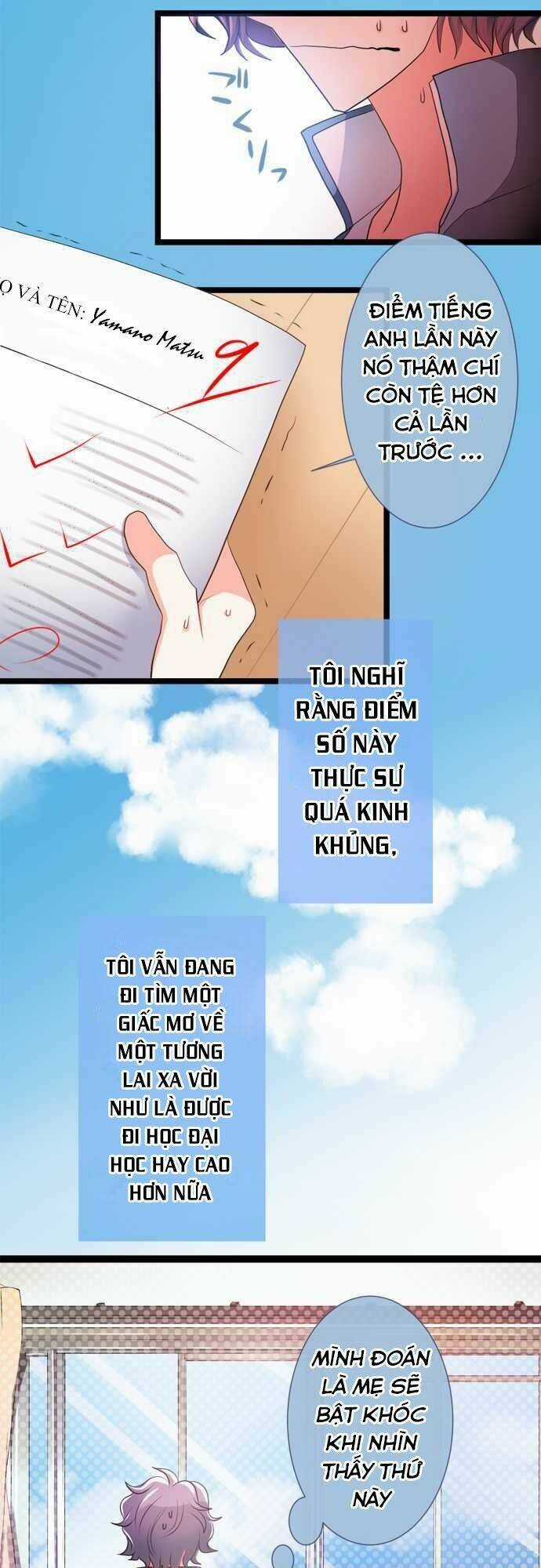 International - Chapter 1 - Trang 4