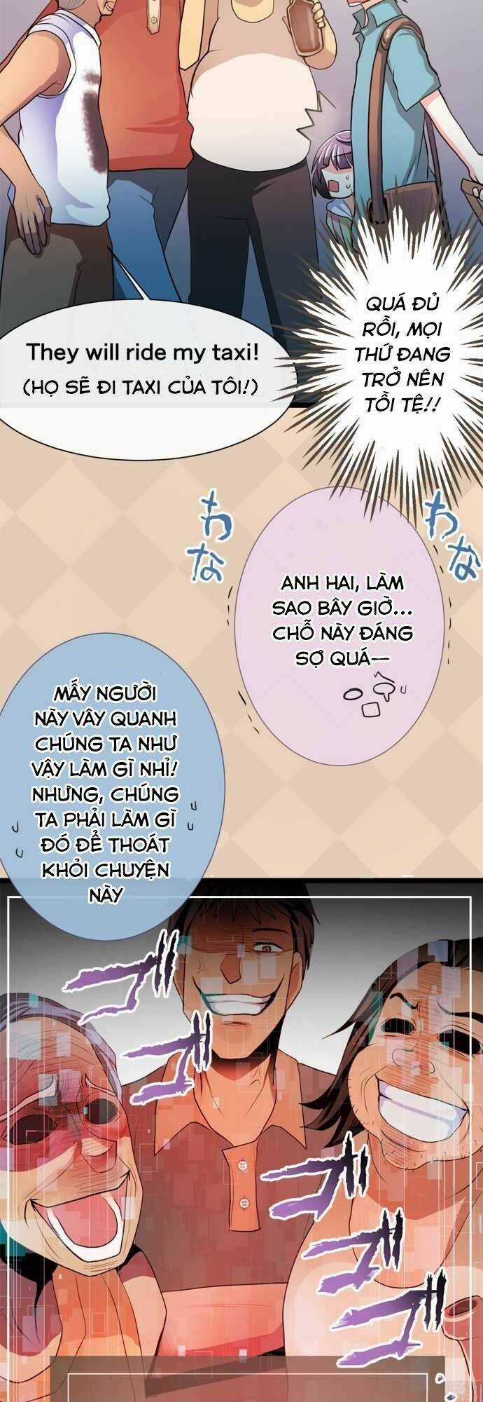 International - Chapter 1 - Trang 31