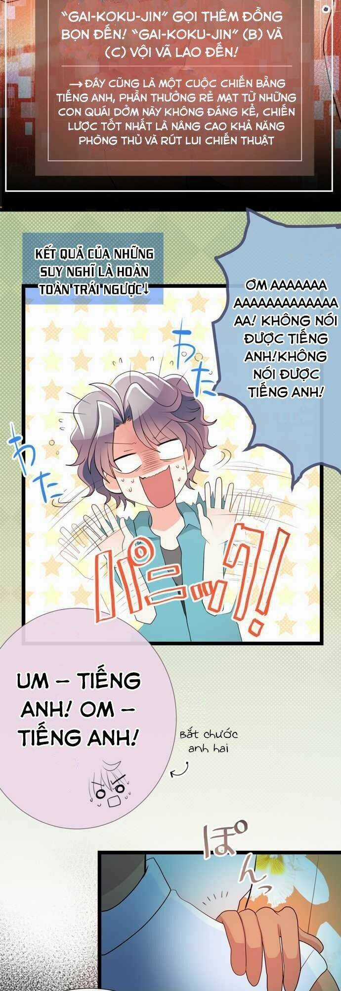 International - Chapter 1 - Trang 32