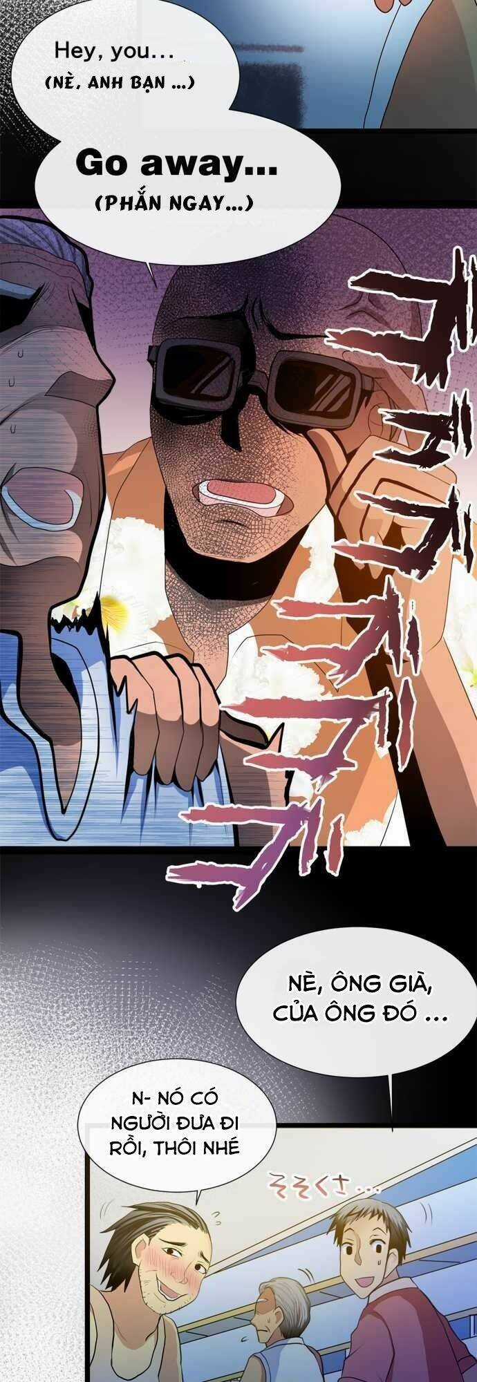 International - Chapter 1 - Trang 33