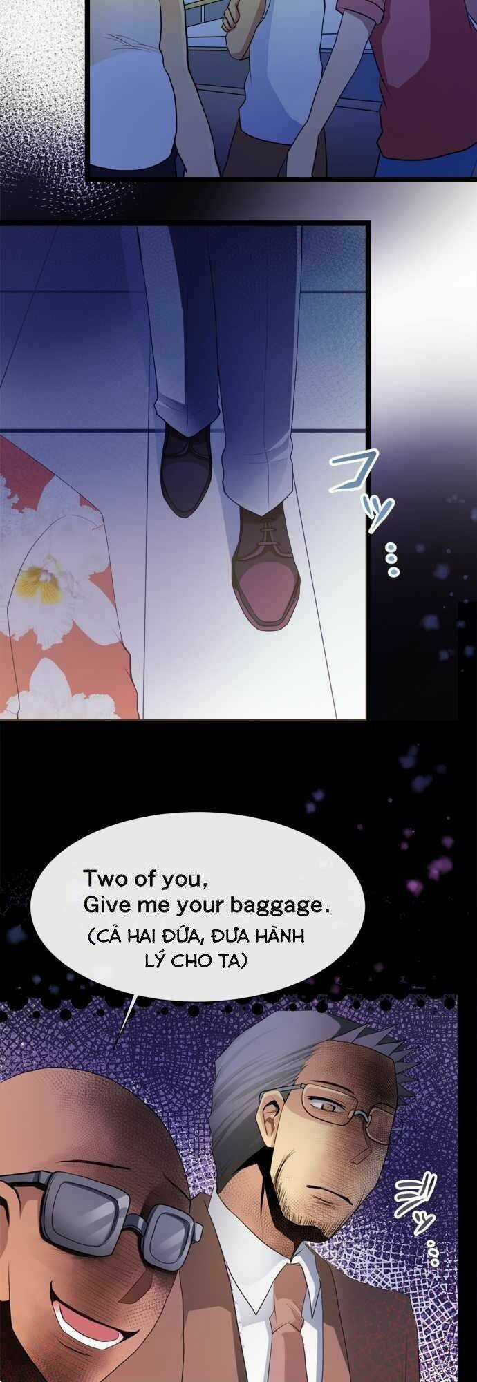 International - Chapter 1 - Trang 34