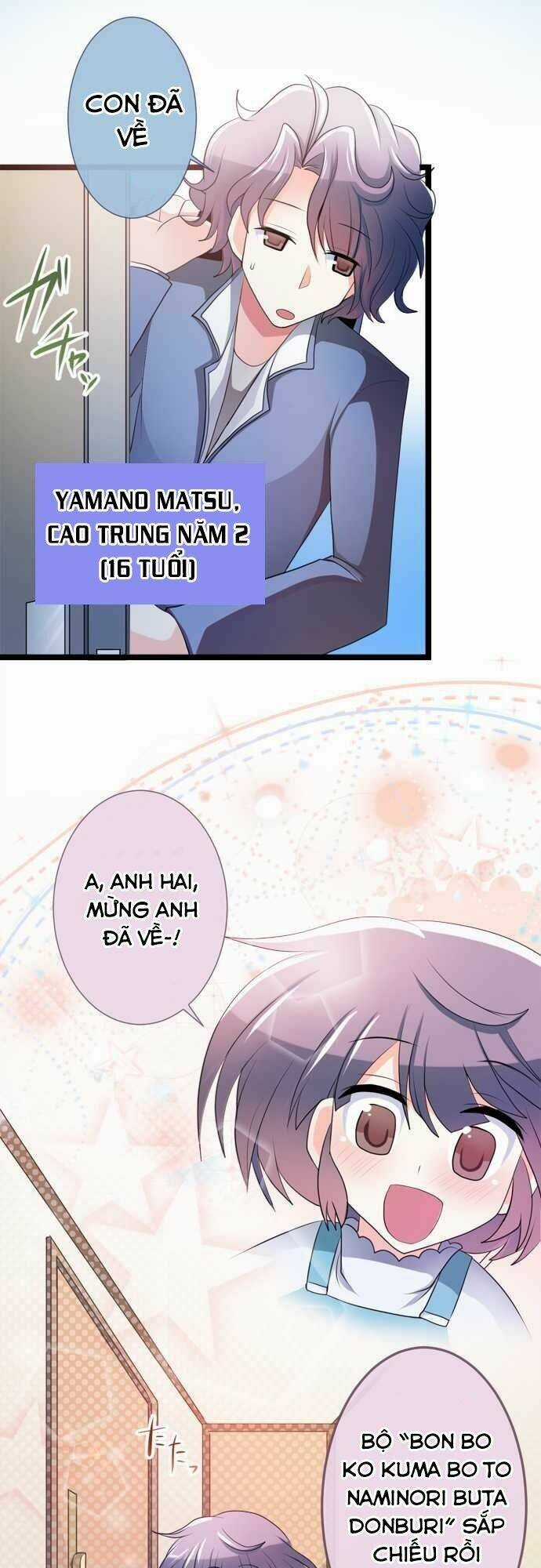 International - Chapter 1 - Trang 7