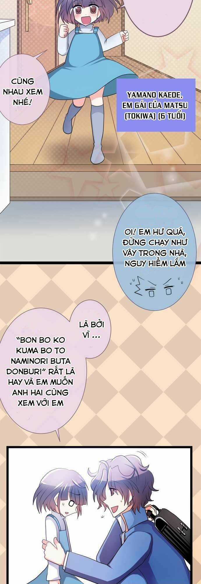 International - Chapter 1 - Trang 8