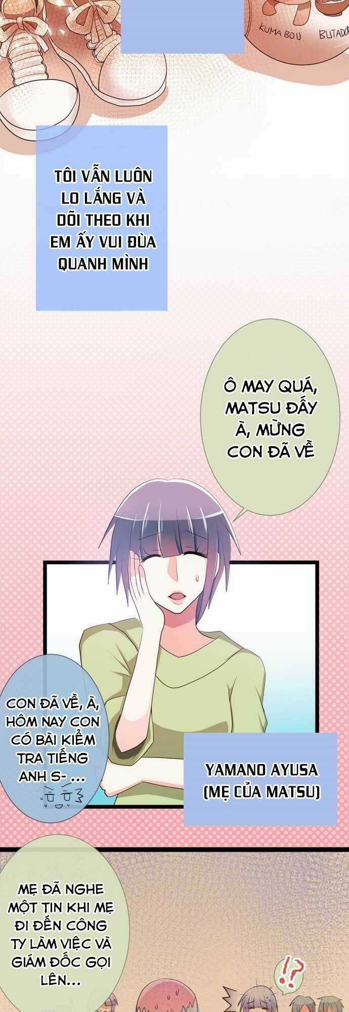 International - Chapter 1 - Trang 10