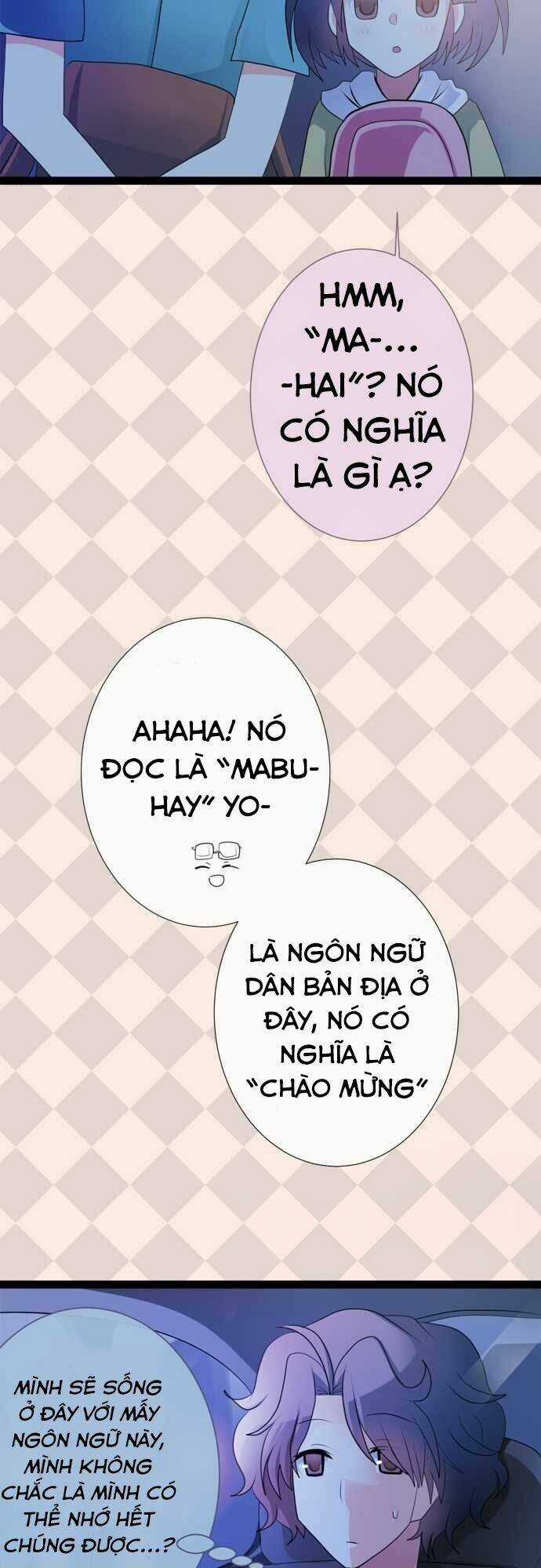 International - Chapter 2 - Trang 12