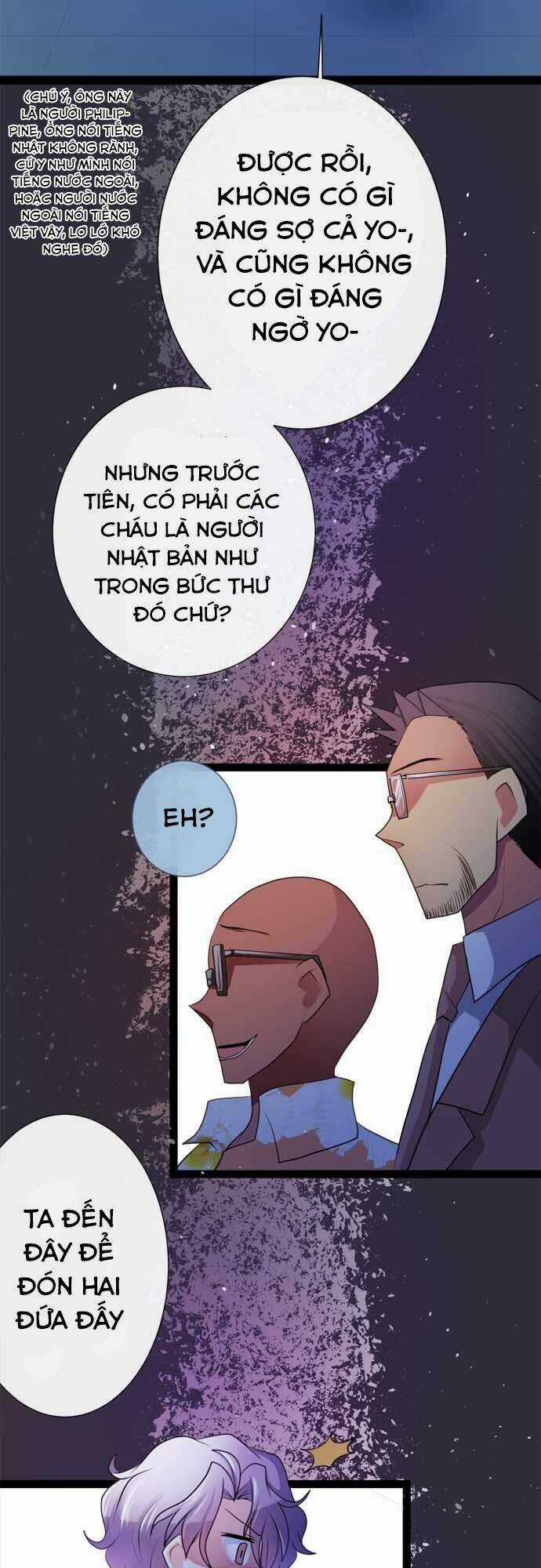 International - Chapter 2 - Trang 3