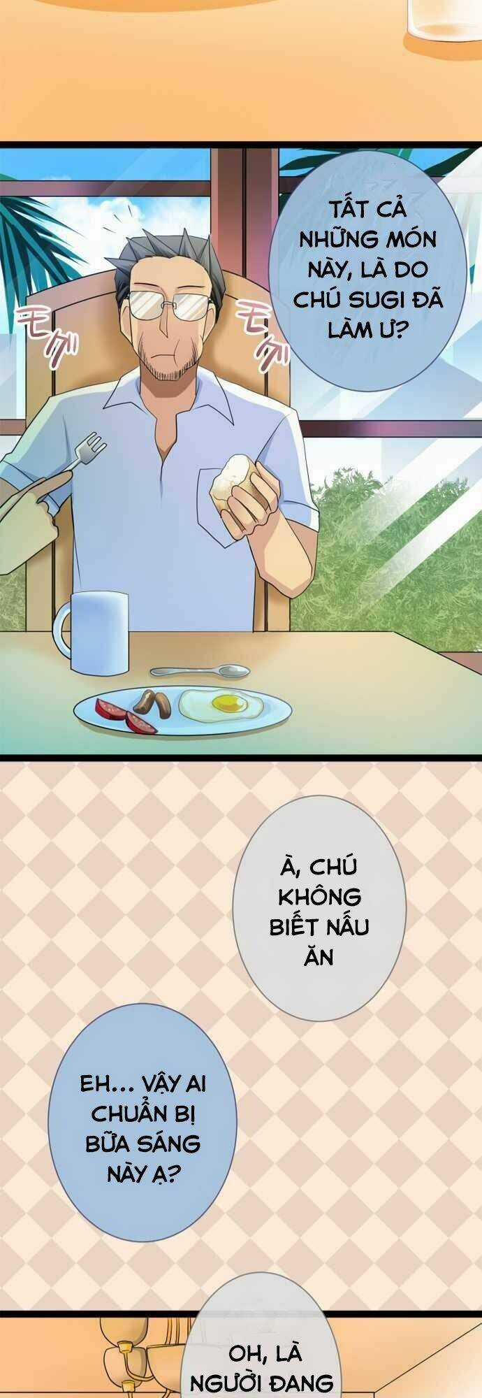 International - Chapter 2 - Trang 22