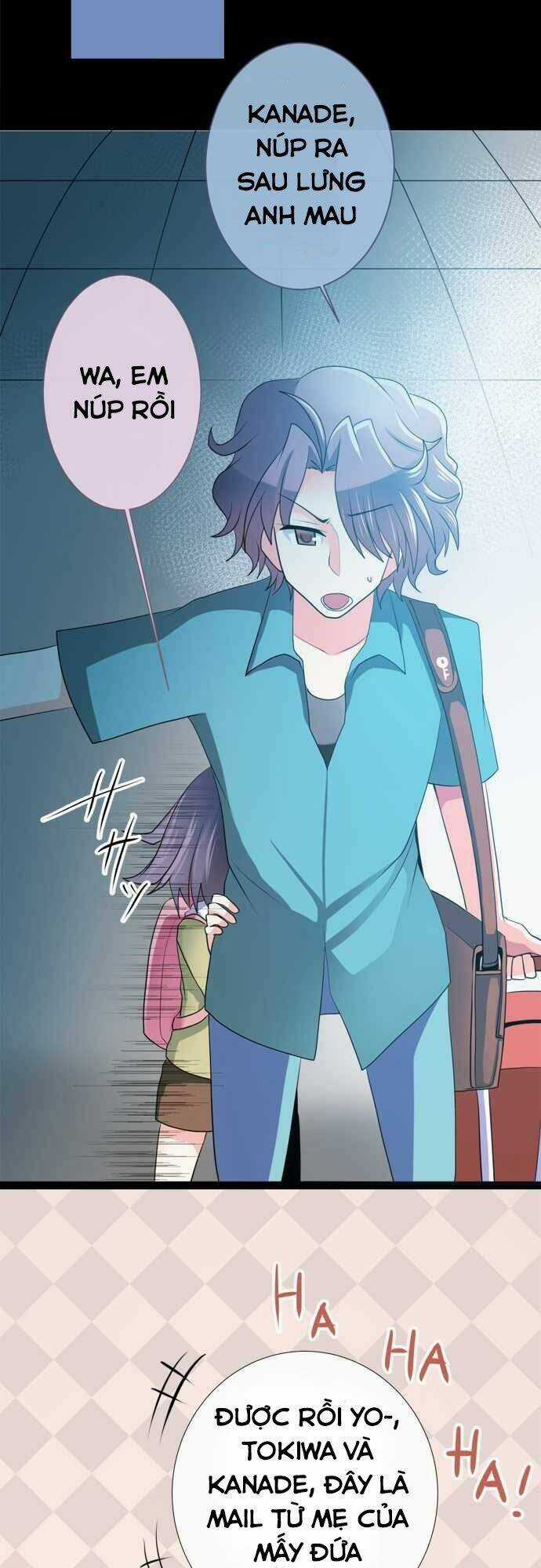 International - Chapter 2 - Trang 5