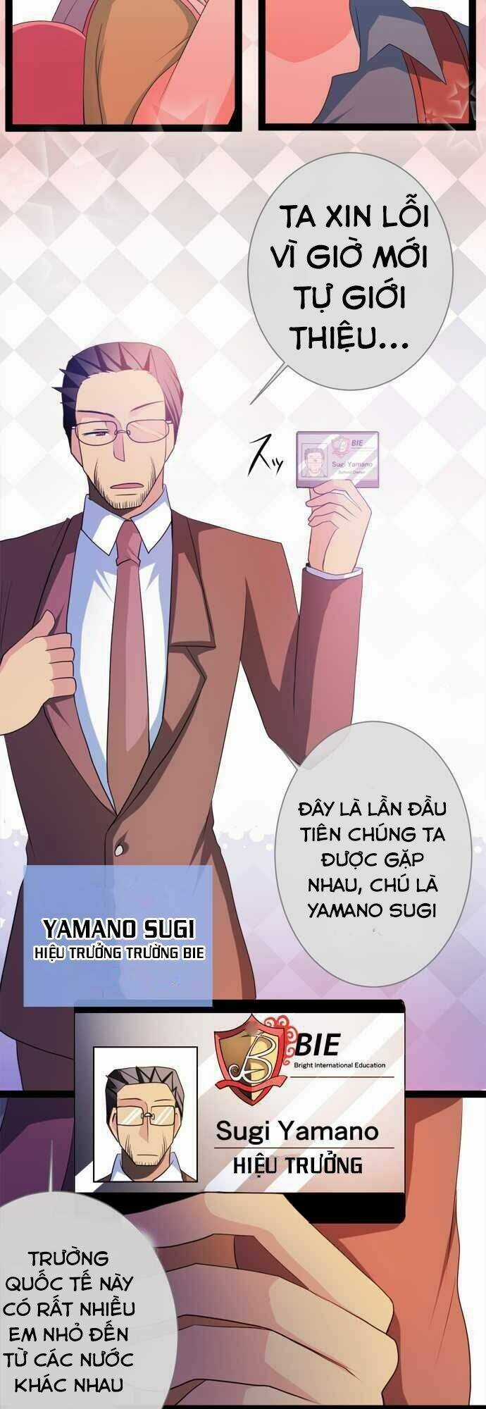 International - Chapter 2 - Trang 7