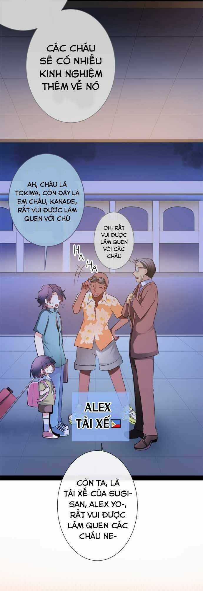 International - Chapter 2 - Trang 8