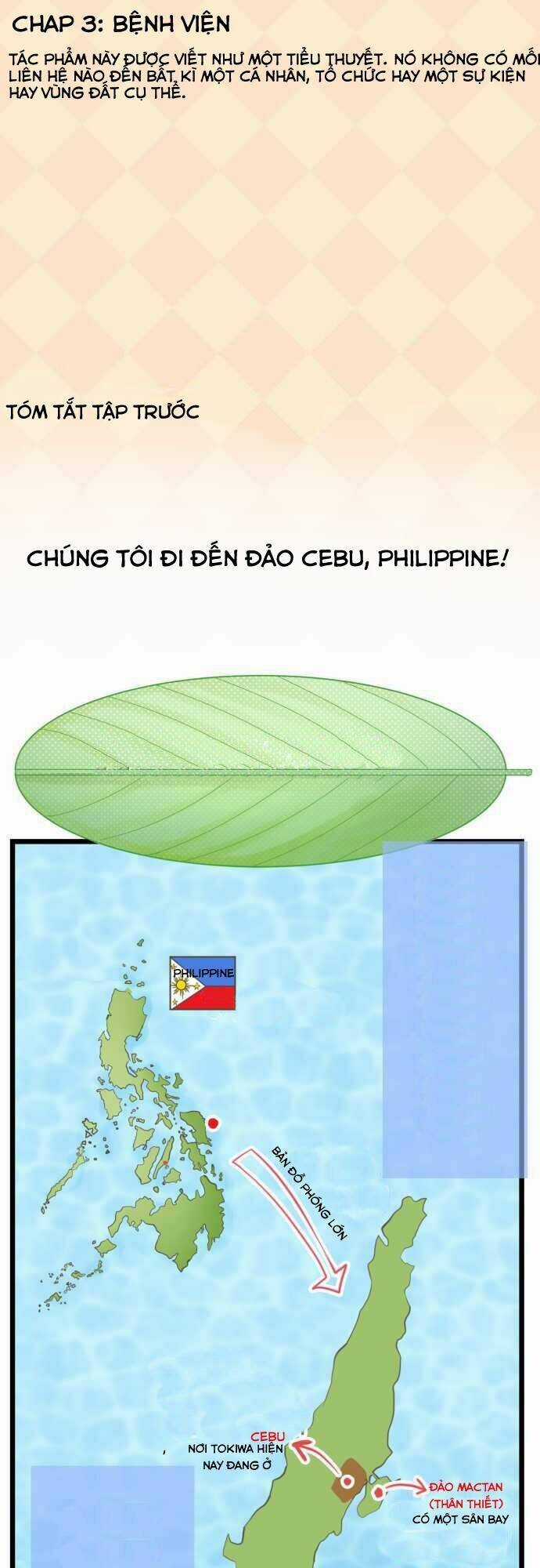 International - Chapter 3 - Trang 1