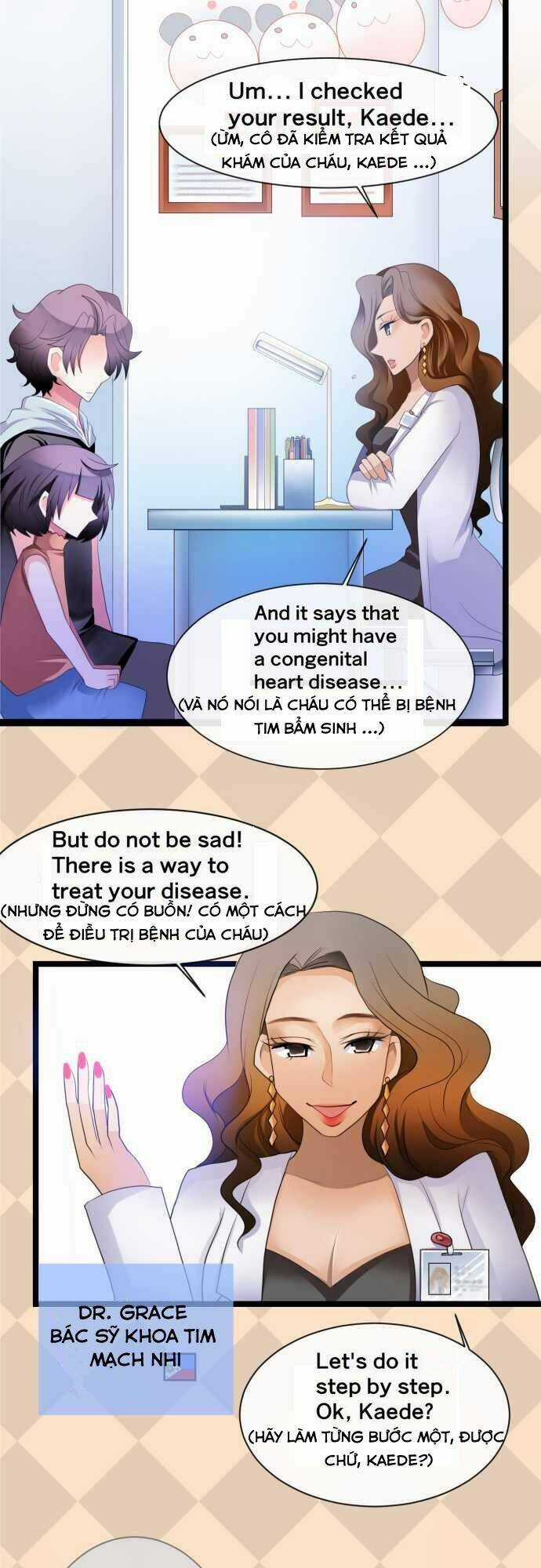 International - Chapter 3 - Trang 11