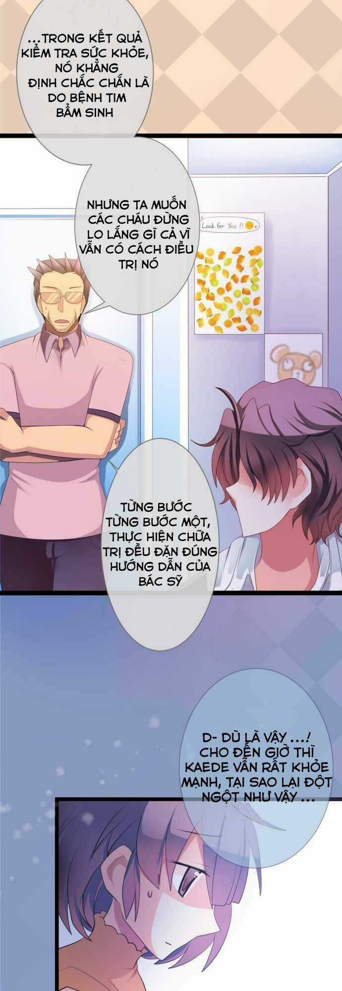 International - Chapter 3 - Trang 12