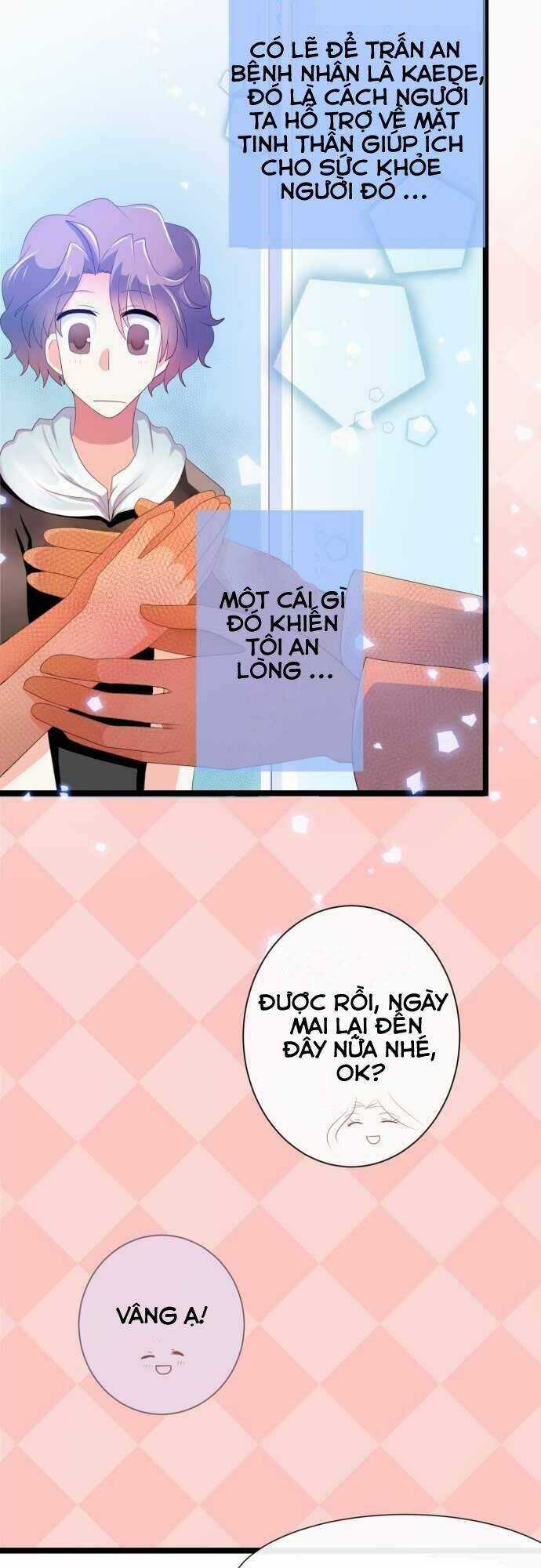 International - Chapter 3 - Trang 19