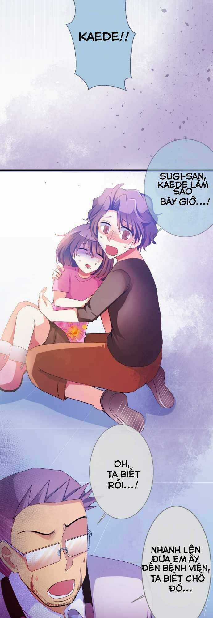 International - Chapter 3 - Trang 3