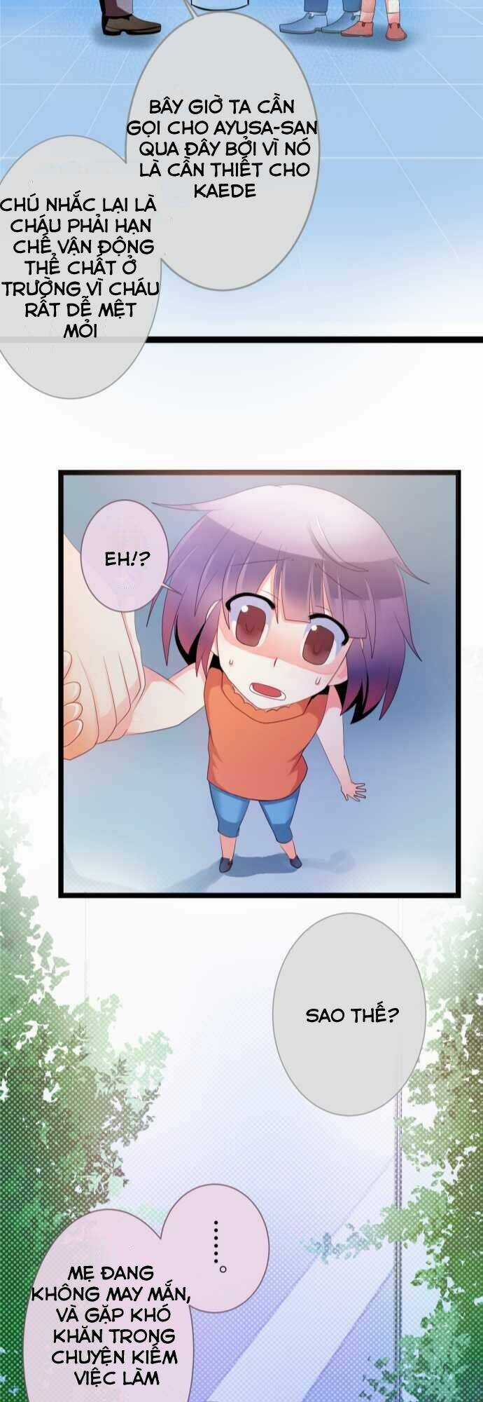 International - Chapter 3 - Trang 22