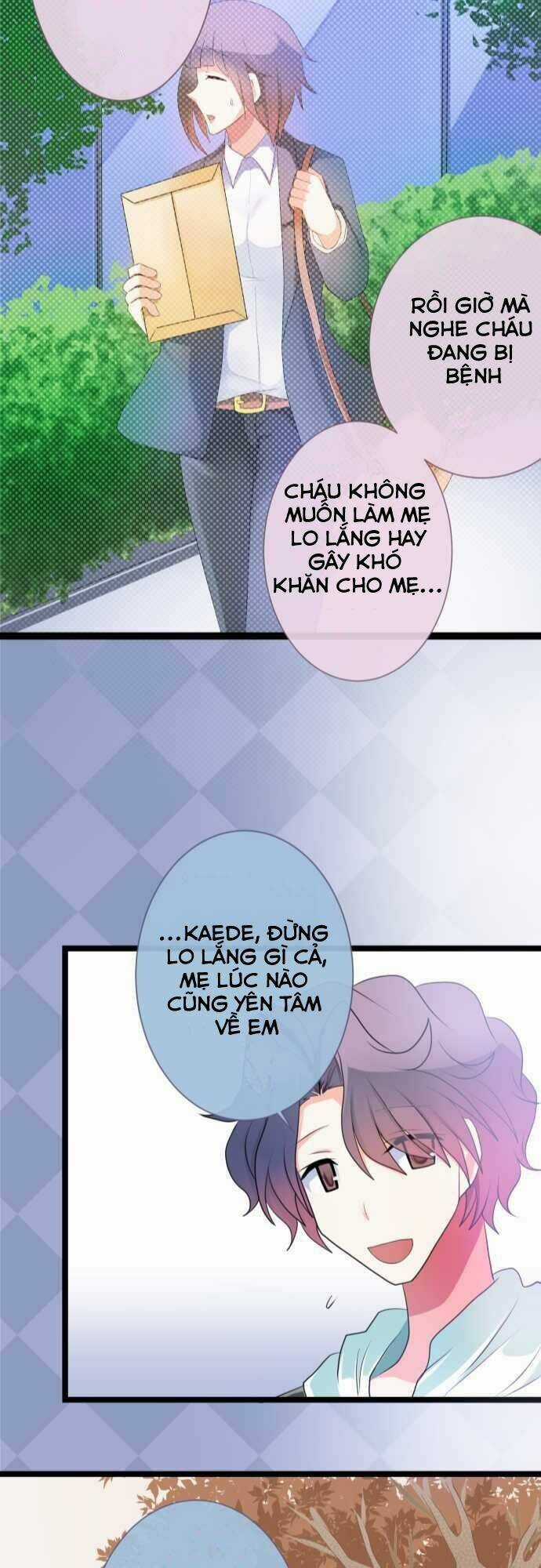 International - Chapter 3 - Trang 23