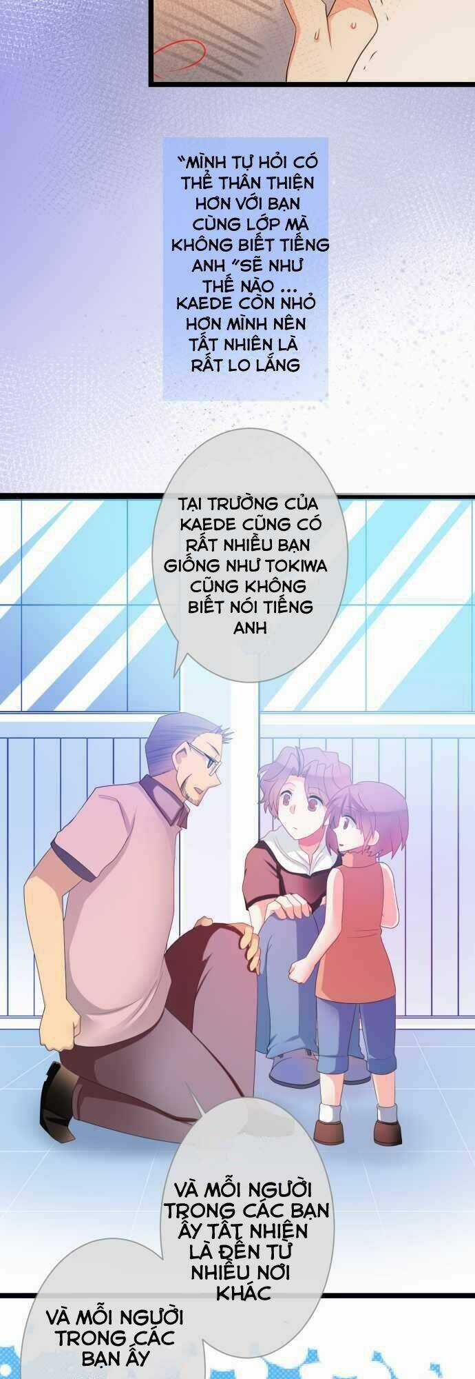 International - Chapter 3 - Trang 30