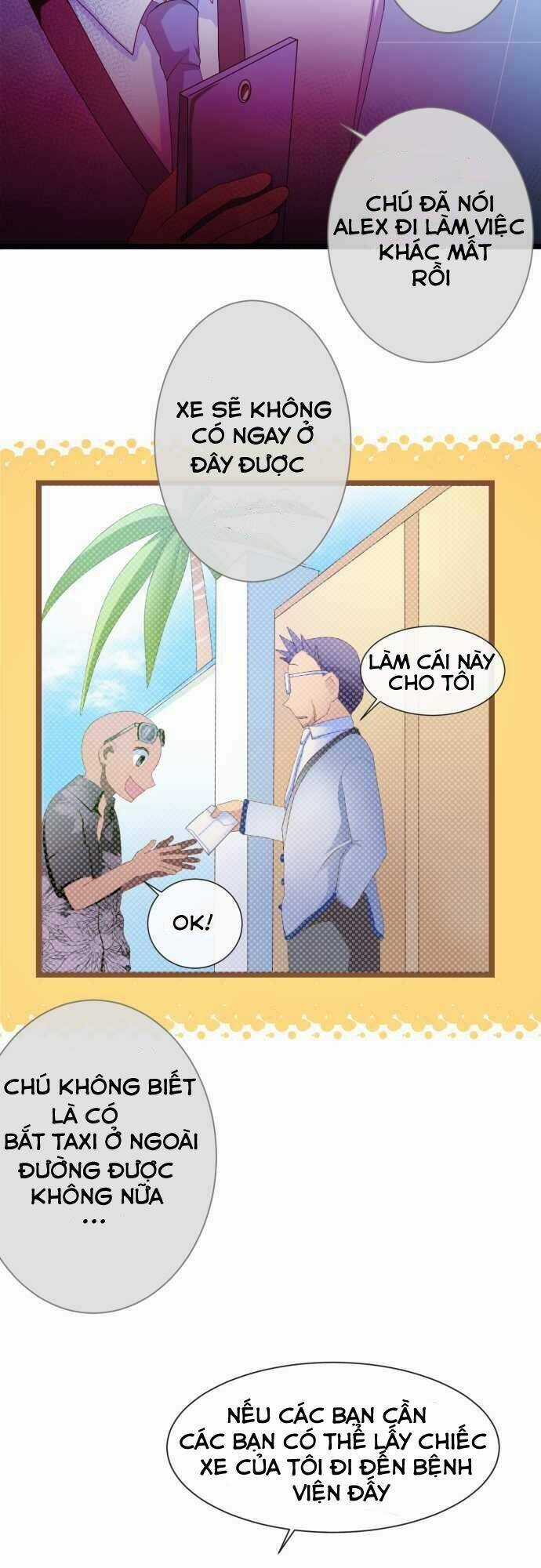 International - Chapter 3 - Trang 4