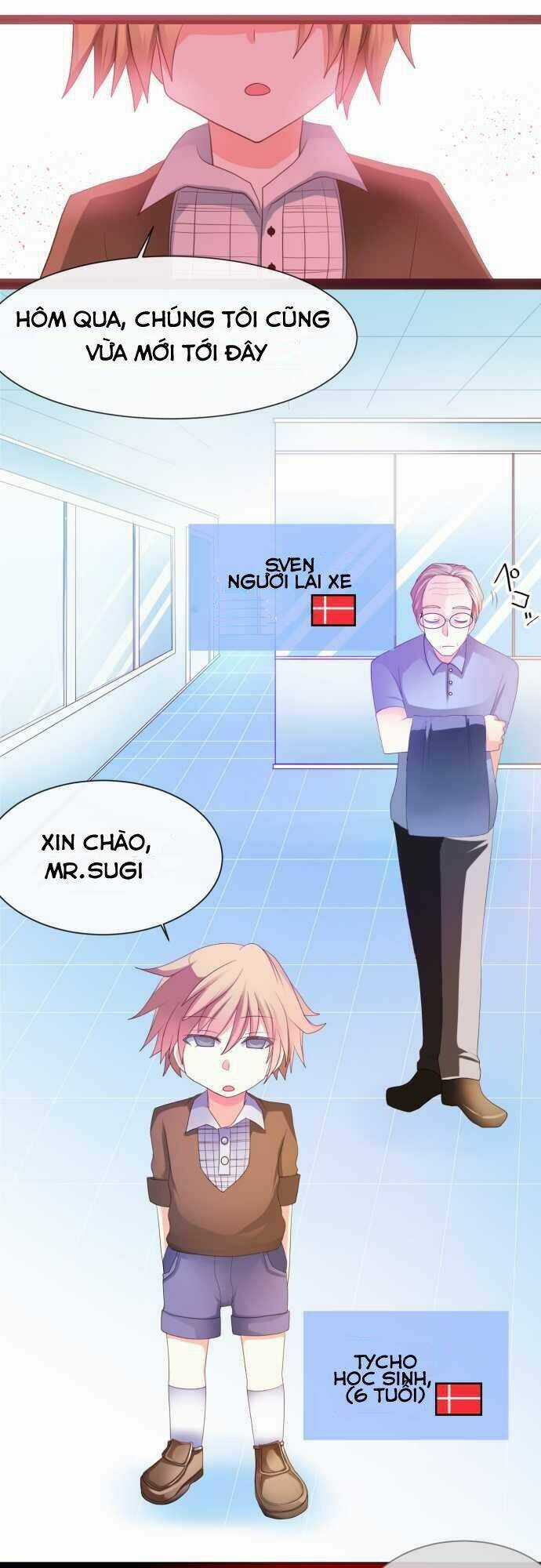 International - Chapter 3 - Trang 5