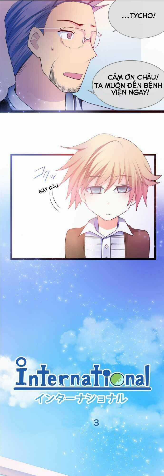 International - Chapter 3 - Trang 6