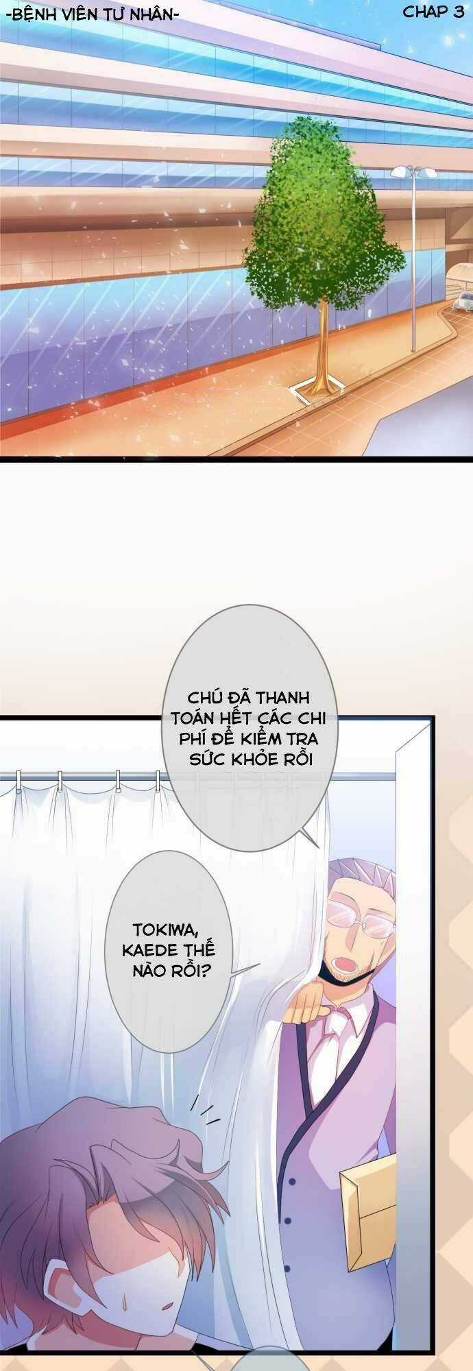 International - Chapter 3 - Trang 7