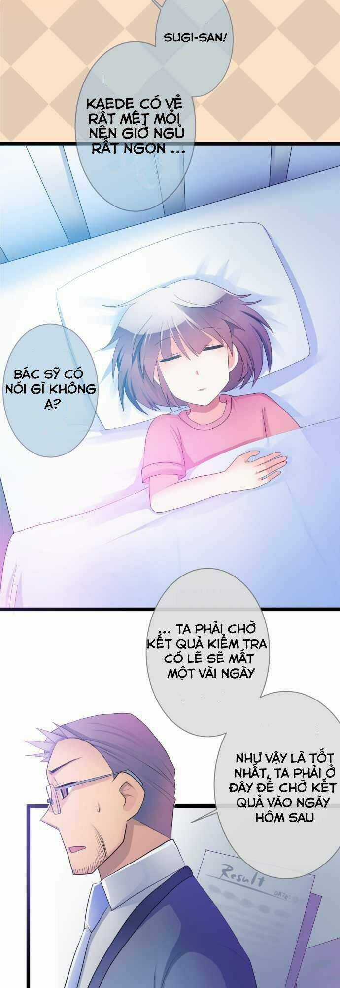 International - Chapter 3 - Trang 8