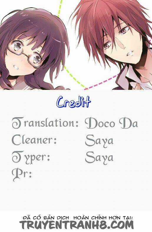 International - Chapter 4 - Trang 1