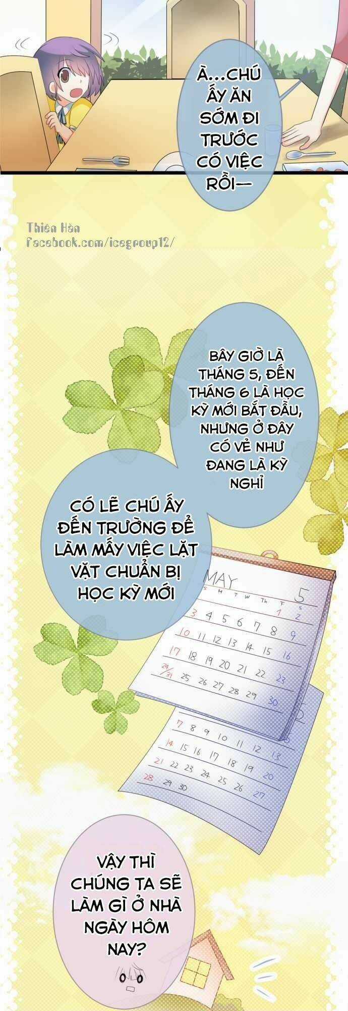 International - Chapter 4 - Trang 16