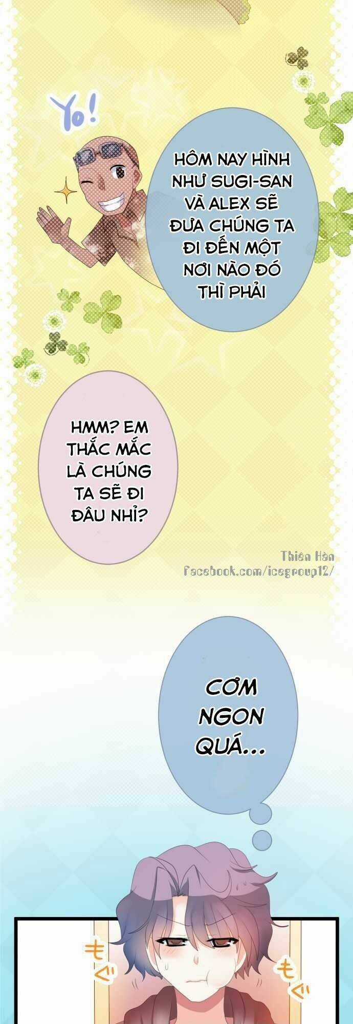 International - Chapter 4 - Trang 18