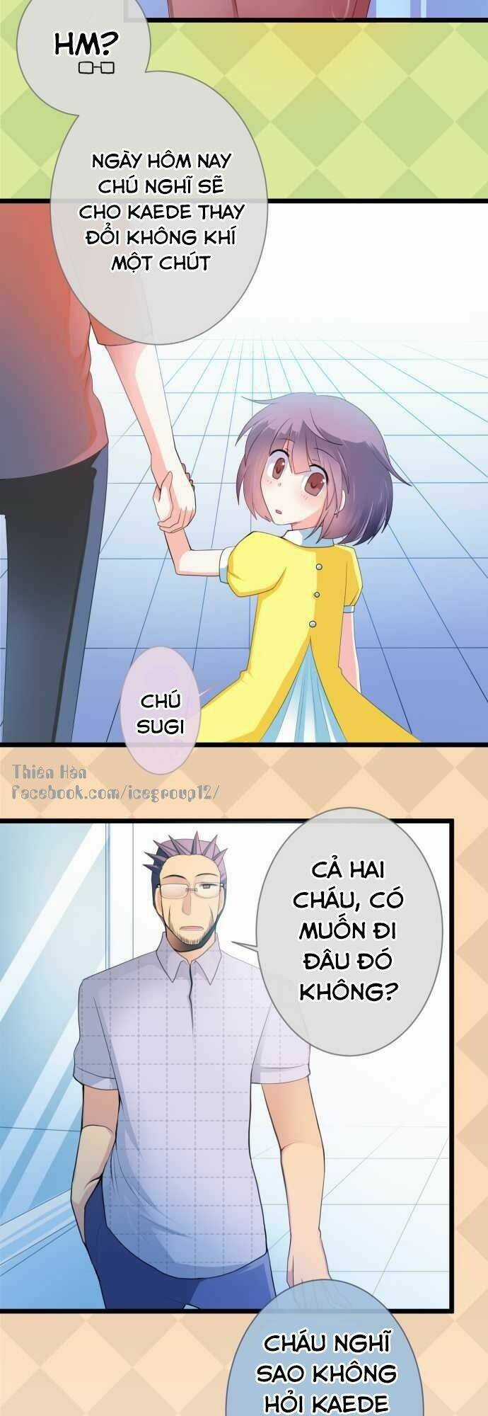 International - Chapter 4 - Trang 34