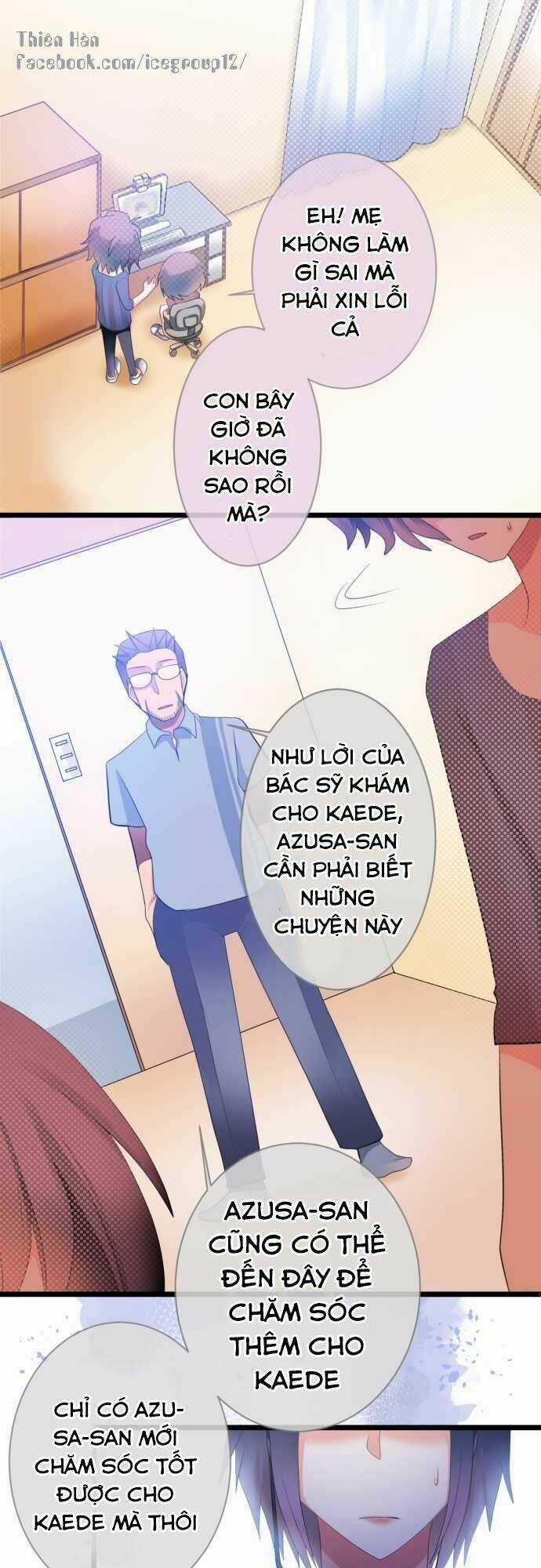 International - Chapter 4 - Trang 6