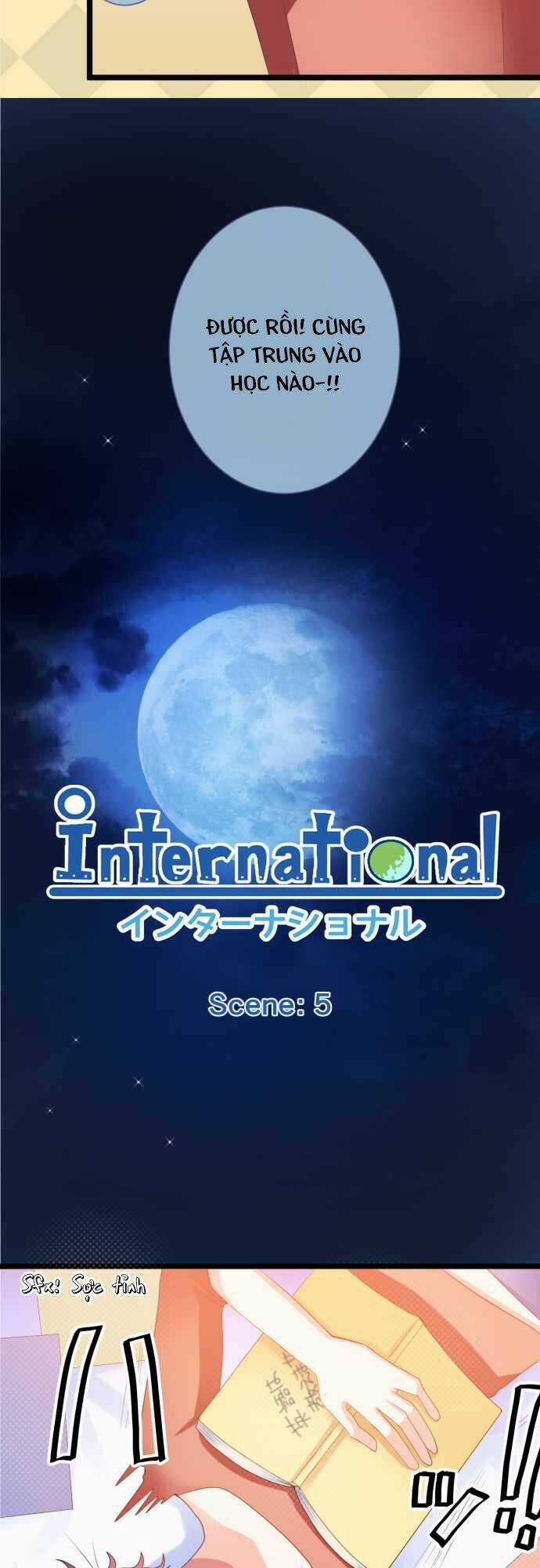 International - Chapter 5 - Trang 13