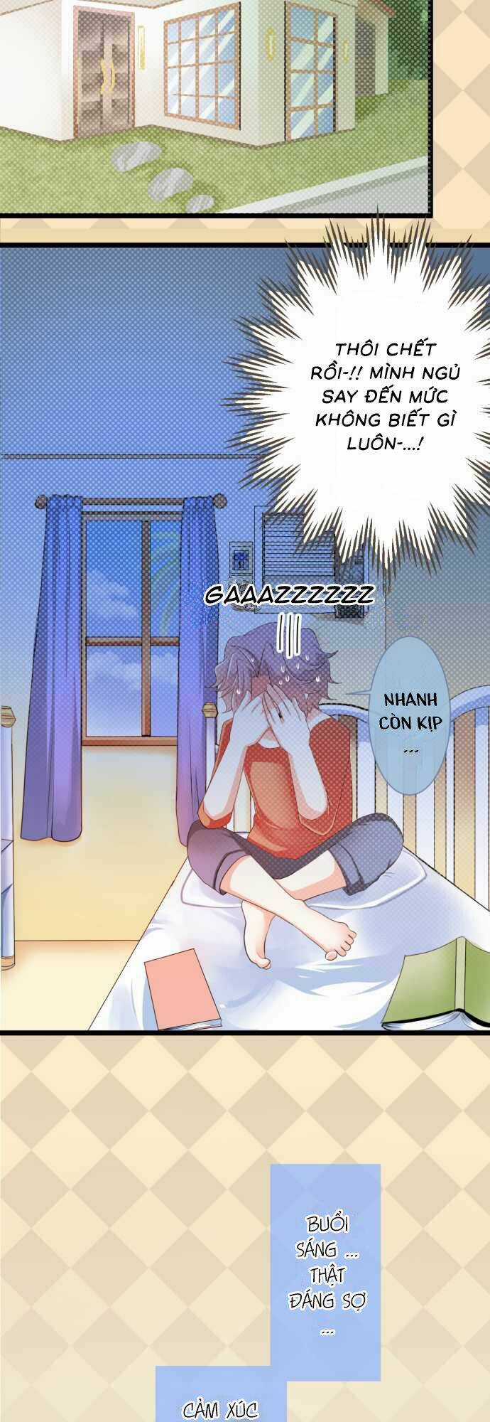 International - Chapter 5 - Trang 15