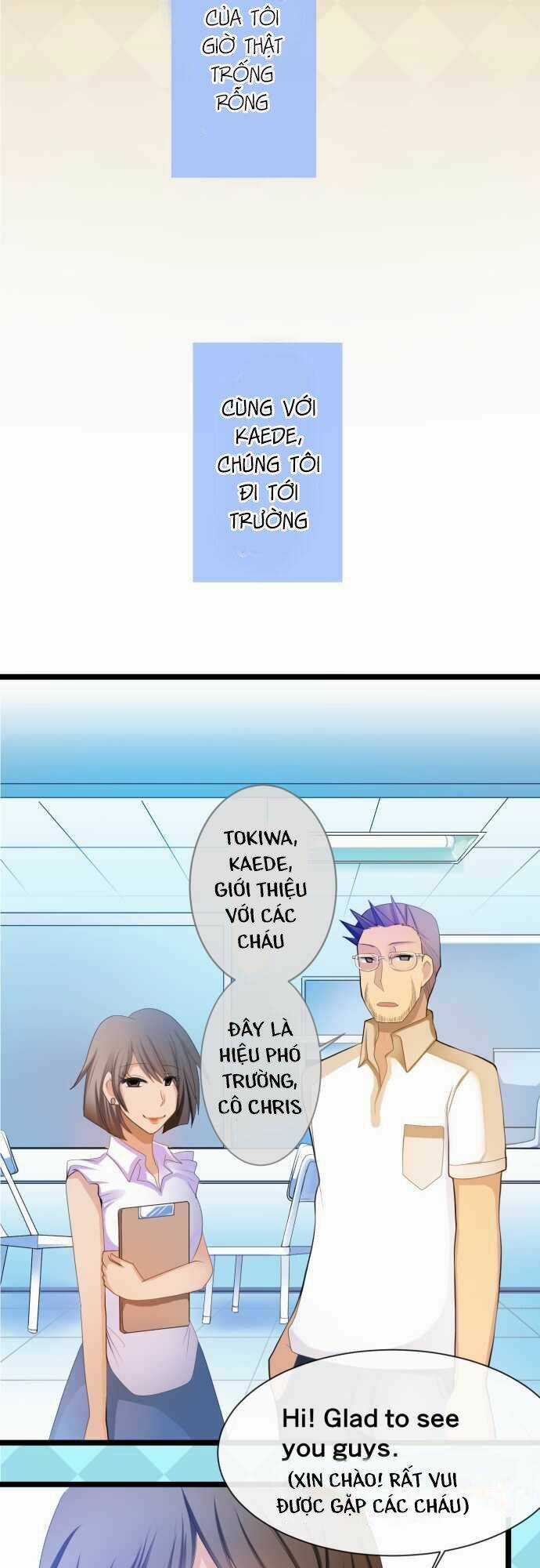 International - Chapter 5 - Trang 16
