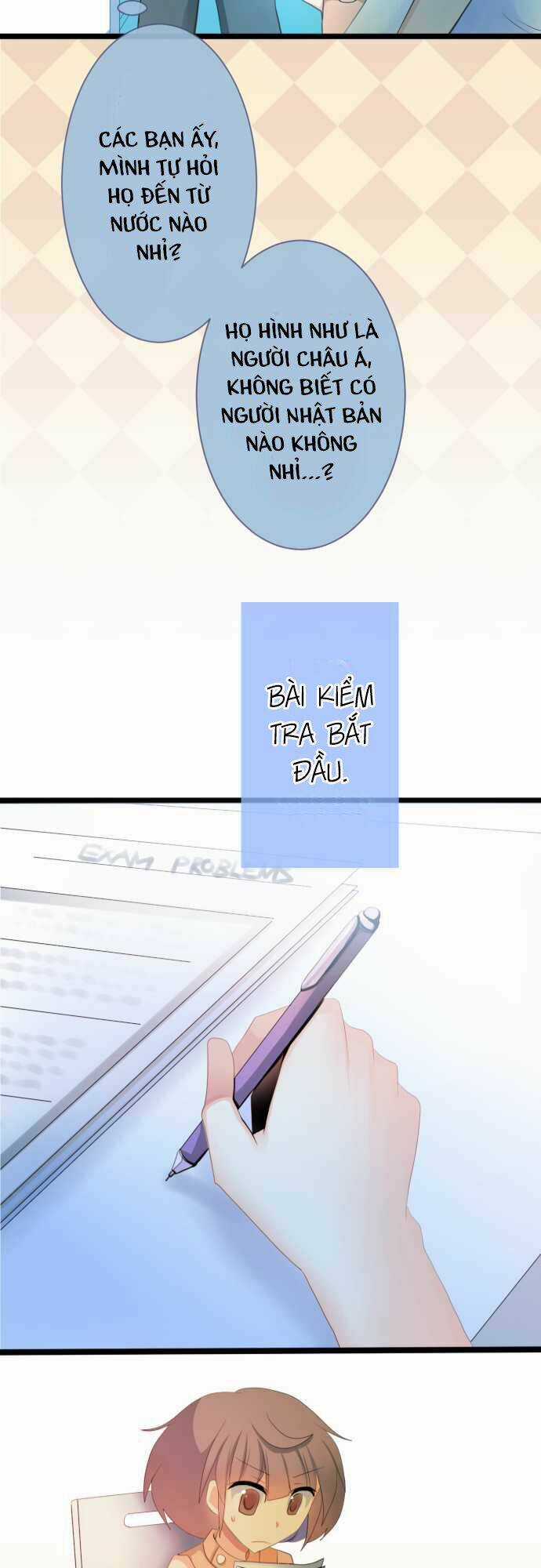 International - Chapter 5 - Trang 21