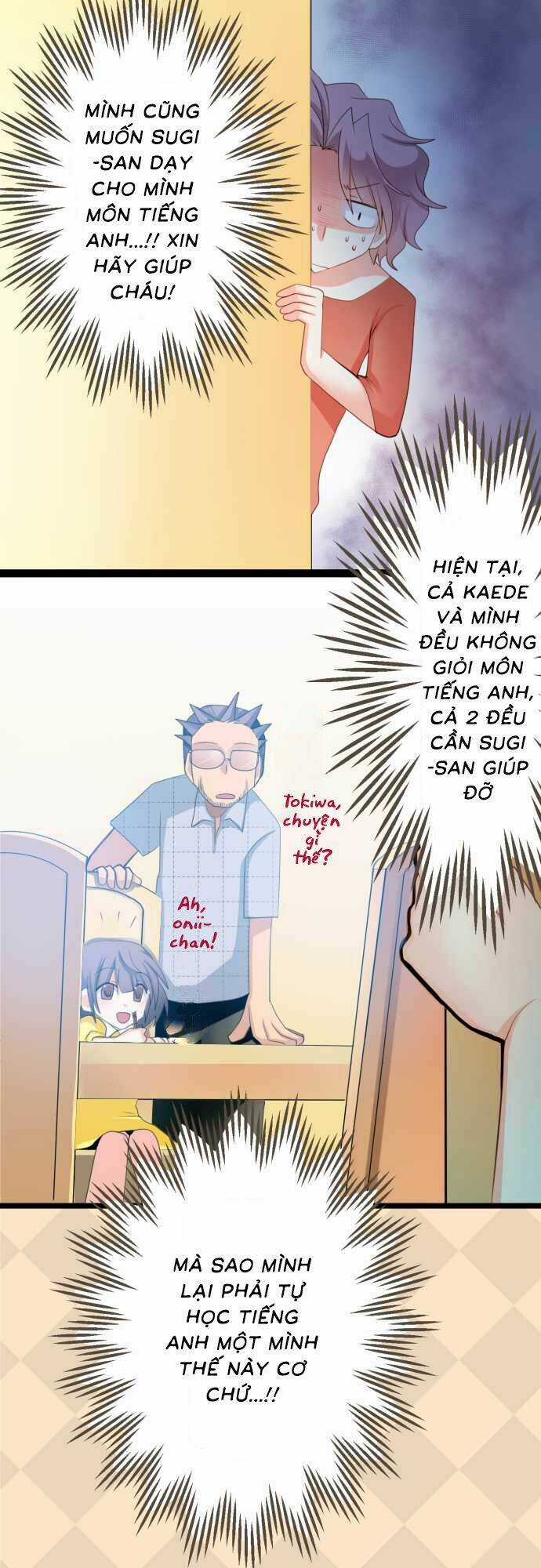 International - Chapter 5 - Trang 4