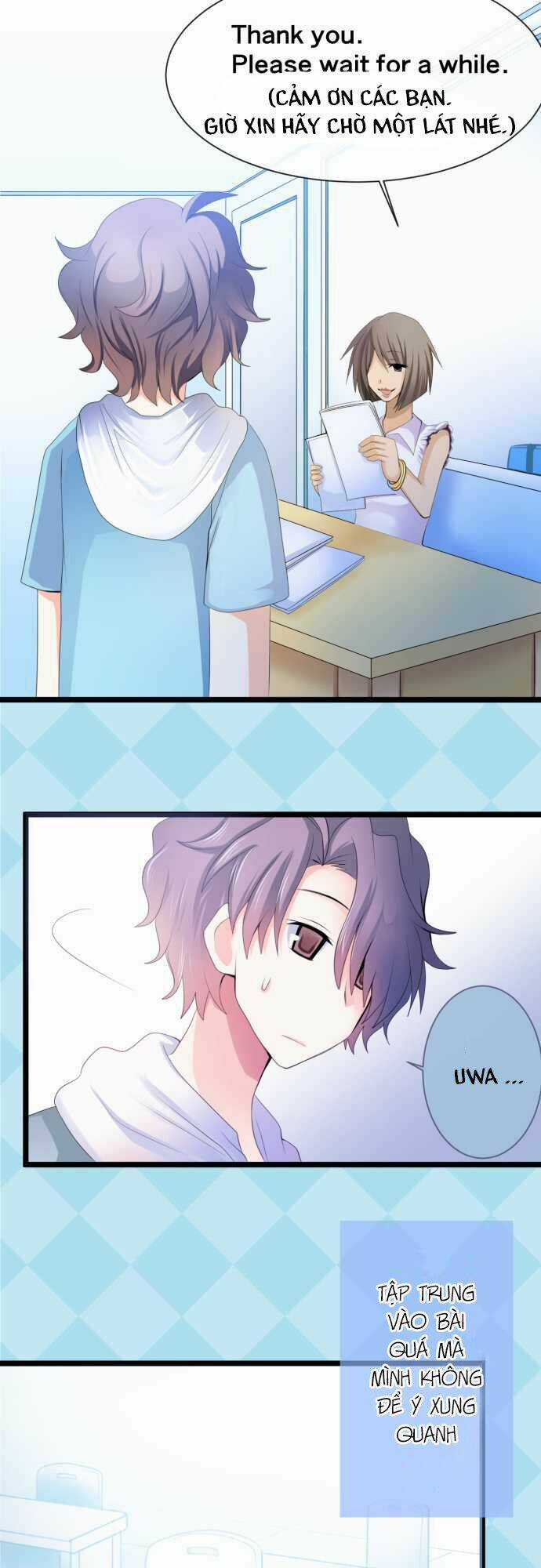 International - Chapter 5 - Trang 31