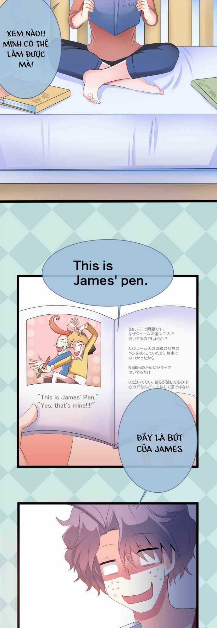 International - Chapter 5 - Trang 6