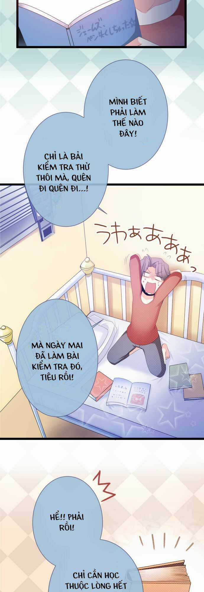 International - Chapter 5 - Trang 7