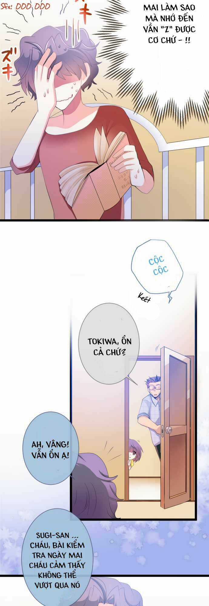 International - Chapter 5 - Trang 9