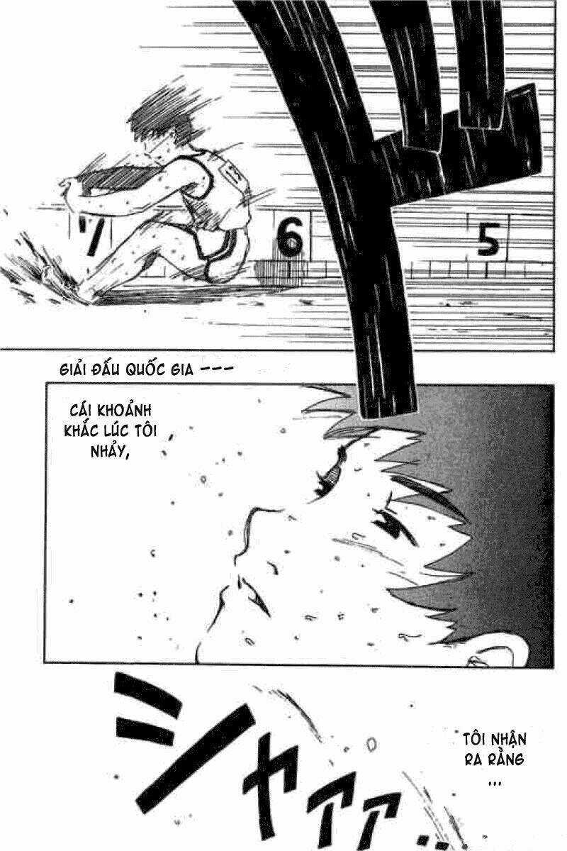 Inu Neko Jump - Chapter 1 - Trang 6