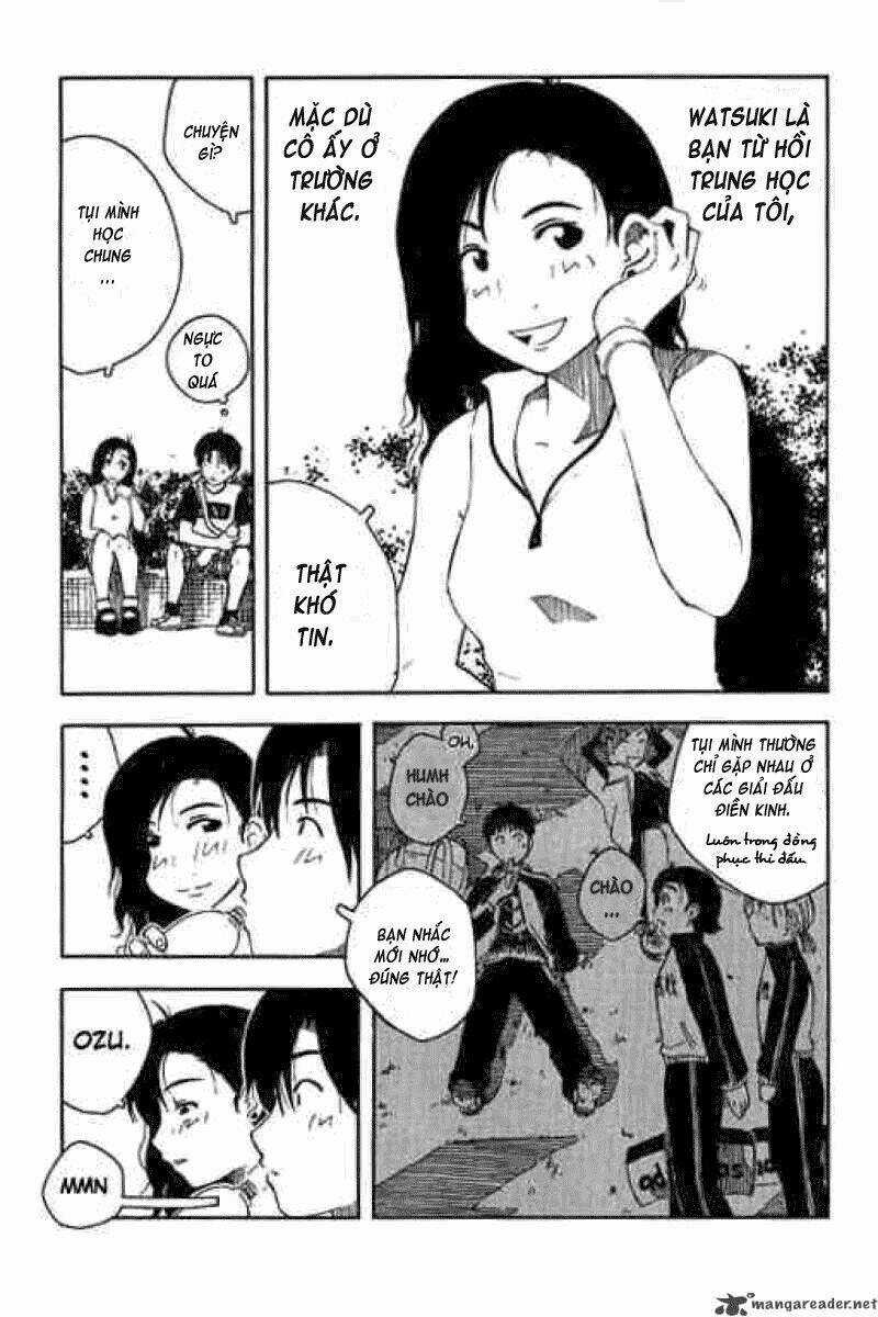 Inu Neko Jump - Chapter 1 - Trang 10