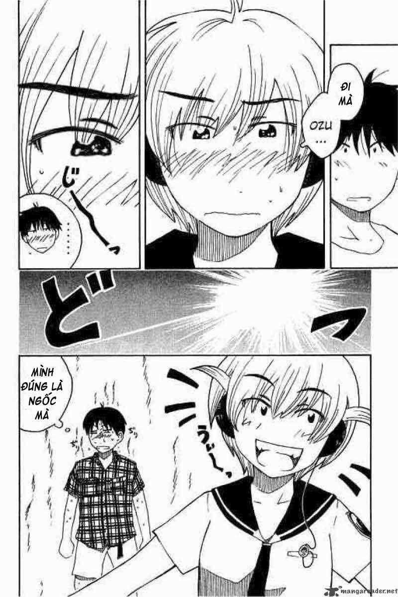 Inu Neko Jump - Chapter 10 - Trang 7