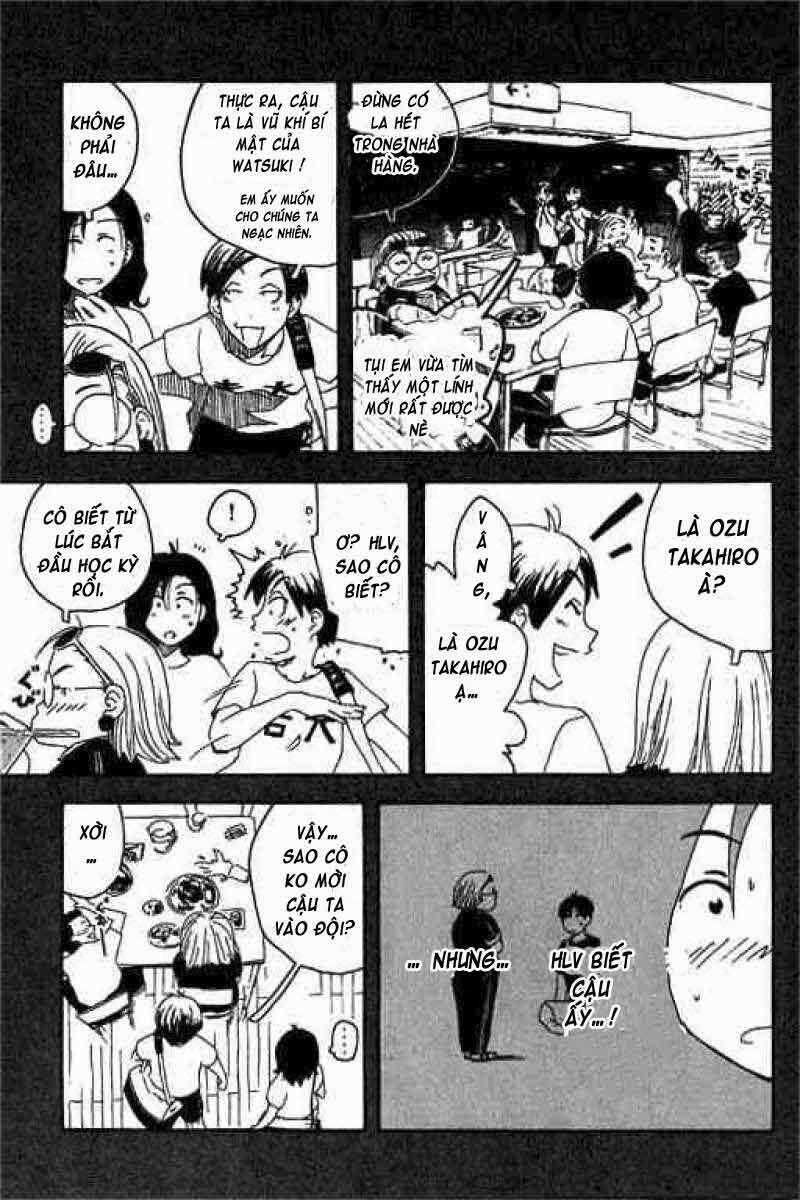 Inu Neko Jump - Chapter 10 - Trang 10