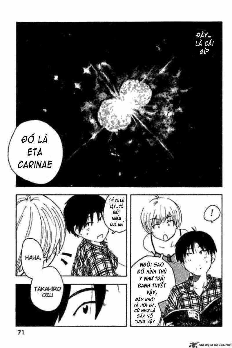 Inu Neko Jump - Chapter 11 - Trang 22