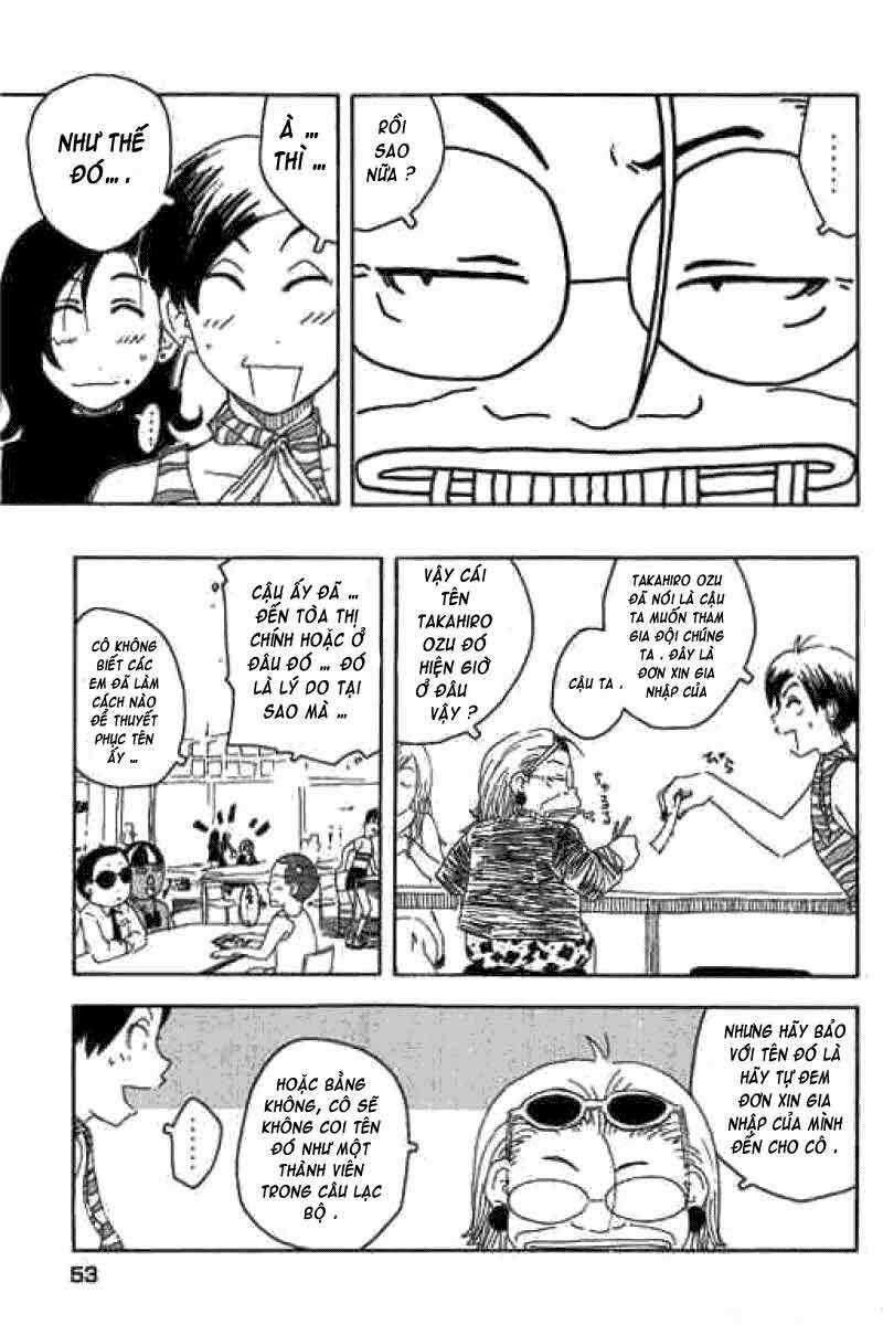 Inu Neko Jump - Chapter 11 - Trang 4