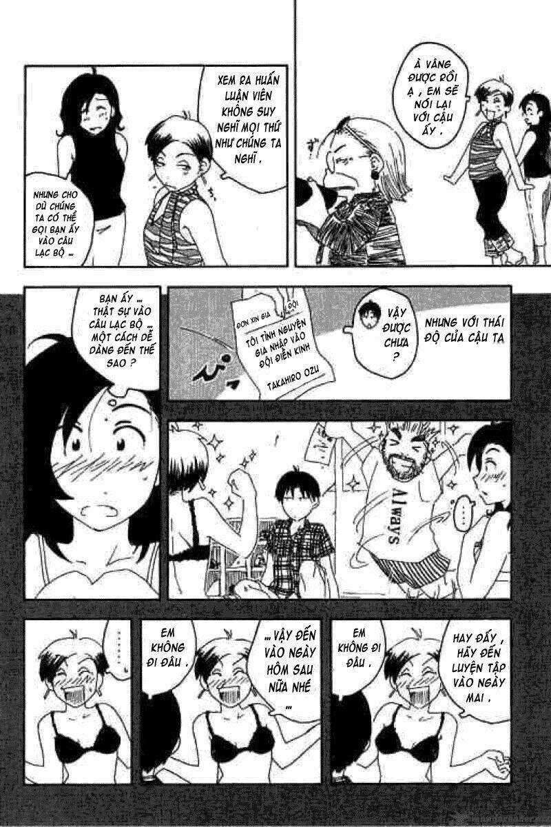 Inu Neko Jump - Chapter 11 - Trang 5