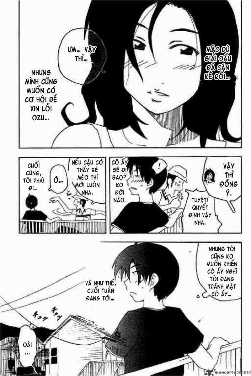 Inu Neko Jump - Chapter 12 - Trang 6